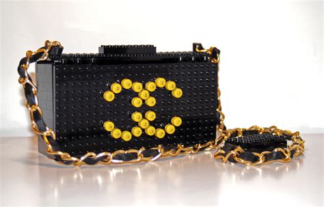 chanel lego bag for sale|chanel lego camera bag.